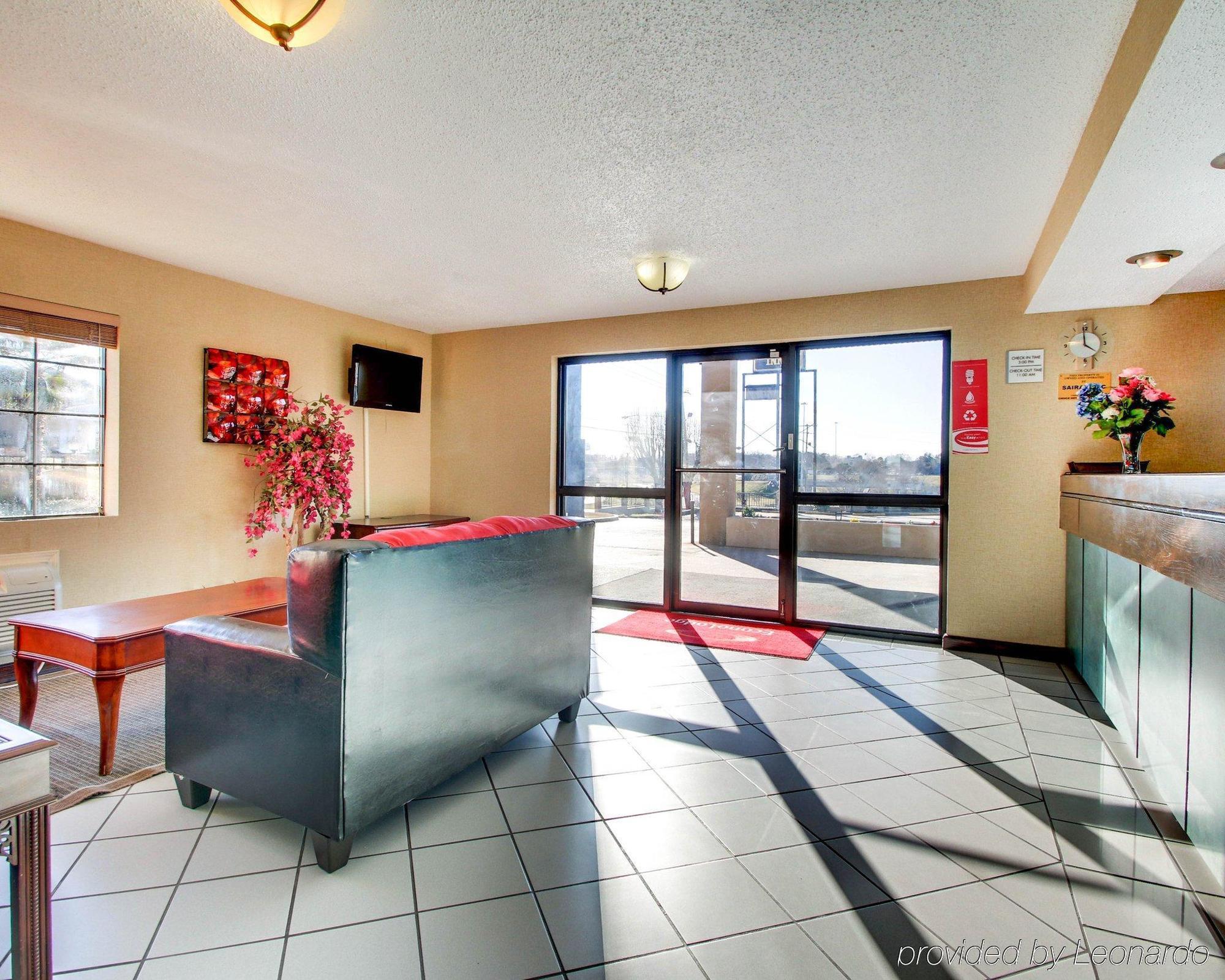 Travel Inn Виксбург Экстерьер фото