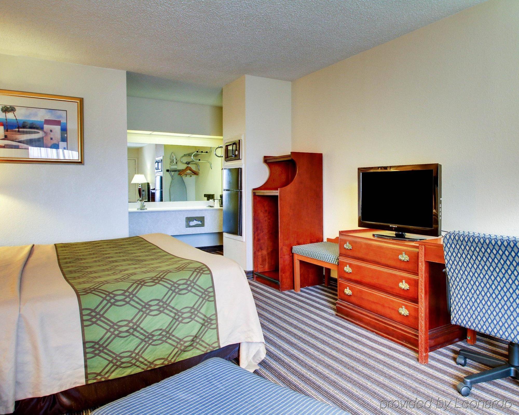 Travel Inn Виксбург Экстерьер фото