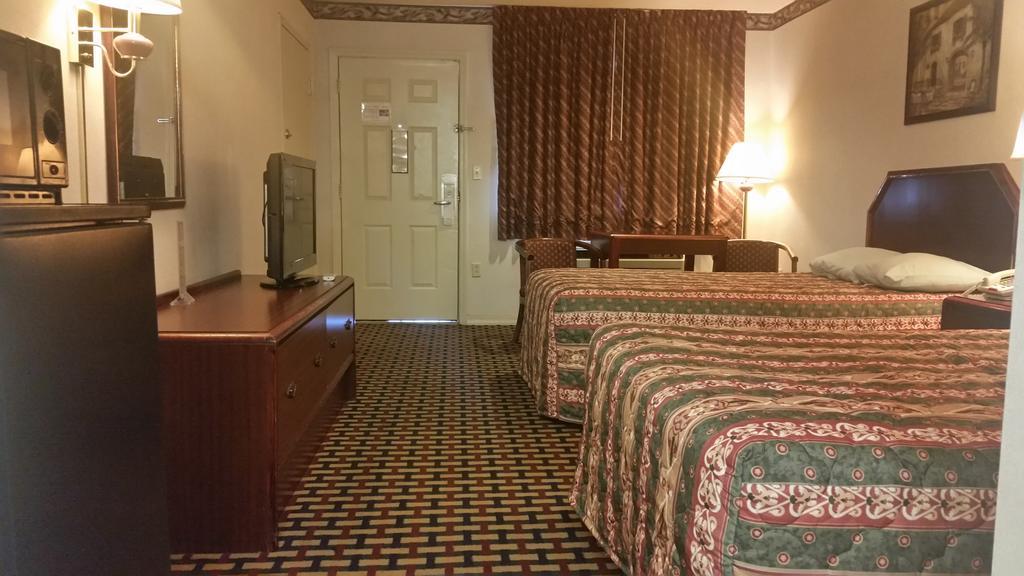 Travel Inn Виксбург Экстерьер фото